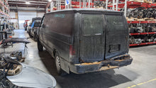Load image into Gallery viewer, AIR BAG CONTROL MODULE COMPUTER E150 Van E250 Van E350 Van 97-03 - NW393373