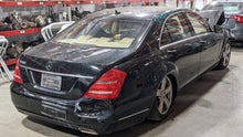 Load image into Gallery viewer, REAR STRUT SHOCK CL550 CL600 CL63 CL65 S350 S400 S450 07-14 AWD Left - NW404324