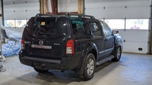 Load image into Gallery viewer, FRONT DRIVE SHAFT Armada Pathfinder Frontier 04 05 - 10 - NW396578