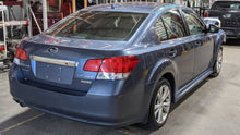 Load image into Gallery viewer, CV AXLE SHAFT Subaru Legacy 2010 10 2011 11 2012 12 Rear Auto - NW392454