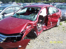 Load image into Gallery viewer, Radio Ford Fusion 2010 - MM104352