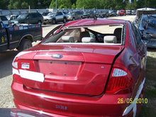 Load image into Gallery viewer, Radio Ford Fusion 2010 - MM104352