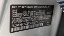 Load image into Gallery viewer, ALTERNATOR 228I 320i 328D 328i 328I GT 428i 528i X3 Z4 12-16 170 AMP - NW391887