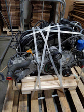 Load image into Gallery viewer, CARRIER ASSEMBLY Subaru Forester Impreza 17 18 19 3.70 RATIO - NW394439