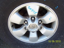 Load image into Gallery viewer, Radio Toyota 4 Runner 2003 - MM84013