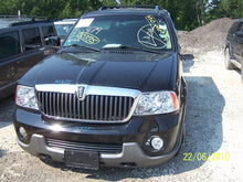 Load image into Gallery viewer, Radio Lincoln Navigator 2003 - MM106779