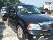 Load image into Gallery viewer, Radio Lincoln Navigator 2003 - MM106779
