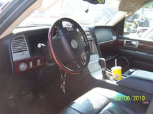 Load image into Gallery viewer, Radio Lincoln Navigator 2003 - MM106779