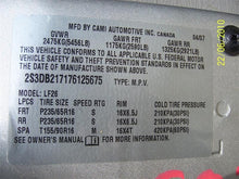 Load image into Gallery viewer, Radio Suzuki Vitara XL-7 2007 - MM118581