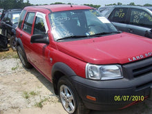 Load image into Gallery viewer, AC COMPRESSOR Freelander 2002 02 2003 03 2004 04 05 - MM70821