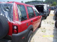 Load image into Gallery viewer, AC COMPRESSOR Freelander 2002 02 2003 03 2004 04 05 - MM70821
