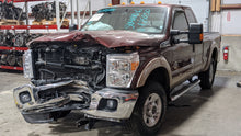 Load image into Gallery viewer, Steering Gear Rack FORD F250SD PICKUP 2011 - NW476296