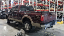 Load image into Gallery viewer, Steering Gear Rack FORD F250SD PICKUP 2011 - NW476296