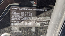 Load image into Gallery viewer, REAR DRIVE SHAFT BMW 535i 550i 650i 12 13 14 15 - NW402431