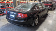 Load image into Gallery viewer, QUARTER GLASS Audi A8 2003 03 2004 04 Right - NW401336