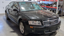 Load image into Gallery viewer, BRAKE MASTER CYLINDER Audi A8 R8 Phaeton S8 2003 03 2004 04 05 06 07 - 10 - NW400021