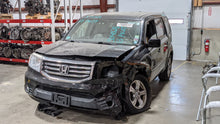 Load image into Gallery viewer, FRONT KNEE Honda Pilot 09 10 11 12 13 14 15 Right - NW517890