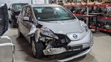 Load image into Gallery viewer, Transmission Nissan Leaf 2013 - NW413073
