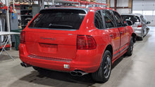 Load image into Gallery viewer, WHEEL RIM Cayenne 2005-2010 19x9 ALLOY 19x9 - NW417274