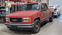 Load image into Gallery viewer, Speedometer Cluster GMC 2500 PICKUP 1995 - NW474680