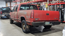 Load image into Gallery viewer, Speedometer Cluster GMC 2500 PICKUP 1995 - NW474680