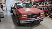Load image into Gallery viewer, Speedometer Cluster GMC 2500 PICKUP 1995 - NW474680
