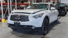 Load image into Gallery viewer, Transmission INFINITI QX70 2016 - NW408303