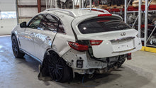 Load image into Gallery viewer, Transmission INFINITI QX70 2016 - NW408303