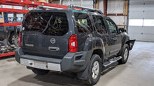 Load image into Gallery viewer, TRANSMISSION Nissan Frontier Xterra 2012 12 4X4 - NW408734