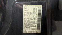Load image into Gallery viewer, TRANSMISSION Nissan Frontier Xterra 2012 12 4X4 - NW408734