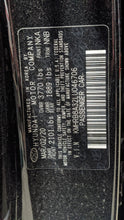 Load image into Gallery viewer, Radio Hyundai Venue 2020 - NW409791