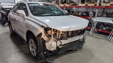 Load image into Gallery viewer, A/C Heater Blower Motor LEXUS RX350 2013 - NW408954