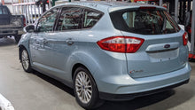 Load image into Gallery viewer, Rear Interior Door Trim Panel Buick C-MAX 2013 - NW410717