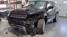 Load image into Gallery viewer, HEATER BLOWER MOTOR Land Rover LR2 2008 08 2009 09 2010 10 2011 11 Front - NW410391