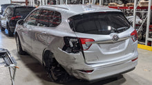 Load image into Gallery viewer, Steering Gear Rack ENVISION 2017 - NW411615