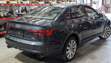 Load image into Gallery viewer, Column Switch AUDI A4 2017 - NW410964
