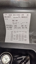 Load image into Gallery viewer, Computer AUDI A4 2017 - NW410929