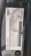 Load image into Gallery viewer, CARRIER ASSEMBLY Audi A4 S4 09 10 11 12 13 14 - NW410957
