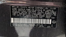 Load image into Gallery viewer, ECU ECM COMPUTER Lexus IS250 2009 09 - NW411792