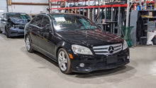 Load image into Gallery viewer, WHEEL RIM C250 C300 C350 C63 10-11 17x8-1/2 17x8-1/2, 5 lug, 112mm - NW411305