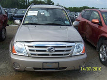 Load image into Gallery viewer, Air Bag computer Suzuki Vitara 19999 99 2000 00 2001 01 2002 02 03 04 05 - MM104327