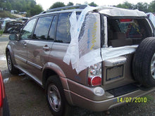 Load image into Gallery viewer, Air Bag computer Suzuki Vitara 19999 99 2000 00 2001 01 2002 02 03 04 05 - MM104327