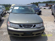 Load image into Gallery viewer, AC COMPRESSOR Saab 9-5 1999 99 2000 00 2001 01 02 03 04 - MM64950