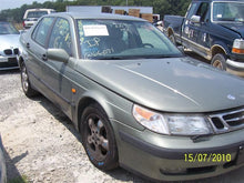 Load image into Gallery viewer, AC COMPRESSOR Saab 9-5 1999 99 2000 00 2001 01 02 03 04 - MM64950