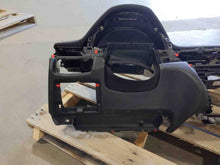 Load image into Gallery viewer, INTERIOR SUN VISORS BMW X6 15 16 17 18 19 Left - NW414156