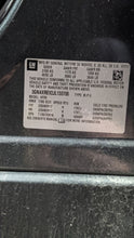 Load image into Gallery viewer, Engine Motor Chevrolet Equinox 2018 - NW413728