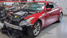 Load image into Gallery viewer, REAR AXLE SHAFT Infiniti EX35 G37 M35 07 08 09 10 Left - NW413113