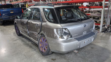 Load image into Gallery viewer, CARRIER ASSEMBLY Impreza 9-2x 02 03 04 05 - 07 Rear - NW414594