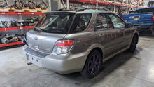 Load image into Gallery viewer, CARRIER ASSEMBLY Impreza 9-2x 02 03 04 05 - 07 Rear - NW414594