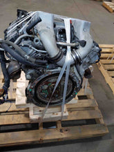 Load image into Gallery viewer, Carrier Assembly MERCEDES CLS-CLASS 2006 - NW415333